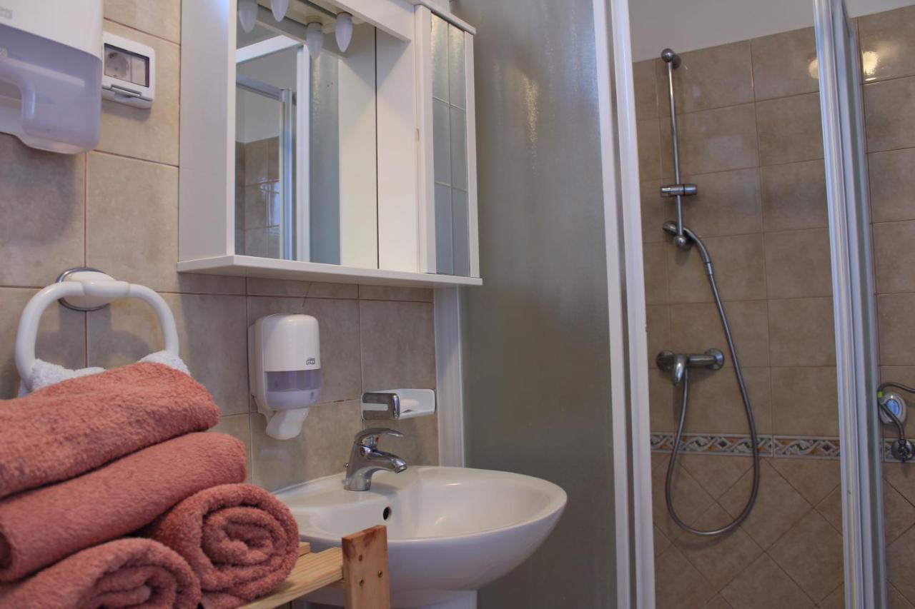 Apartman Robi Nova Vas  Zewnętrze zdjęcie