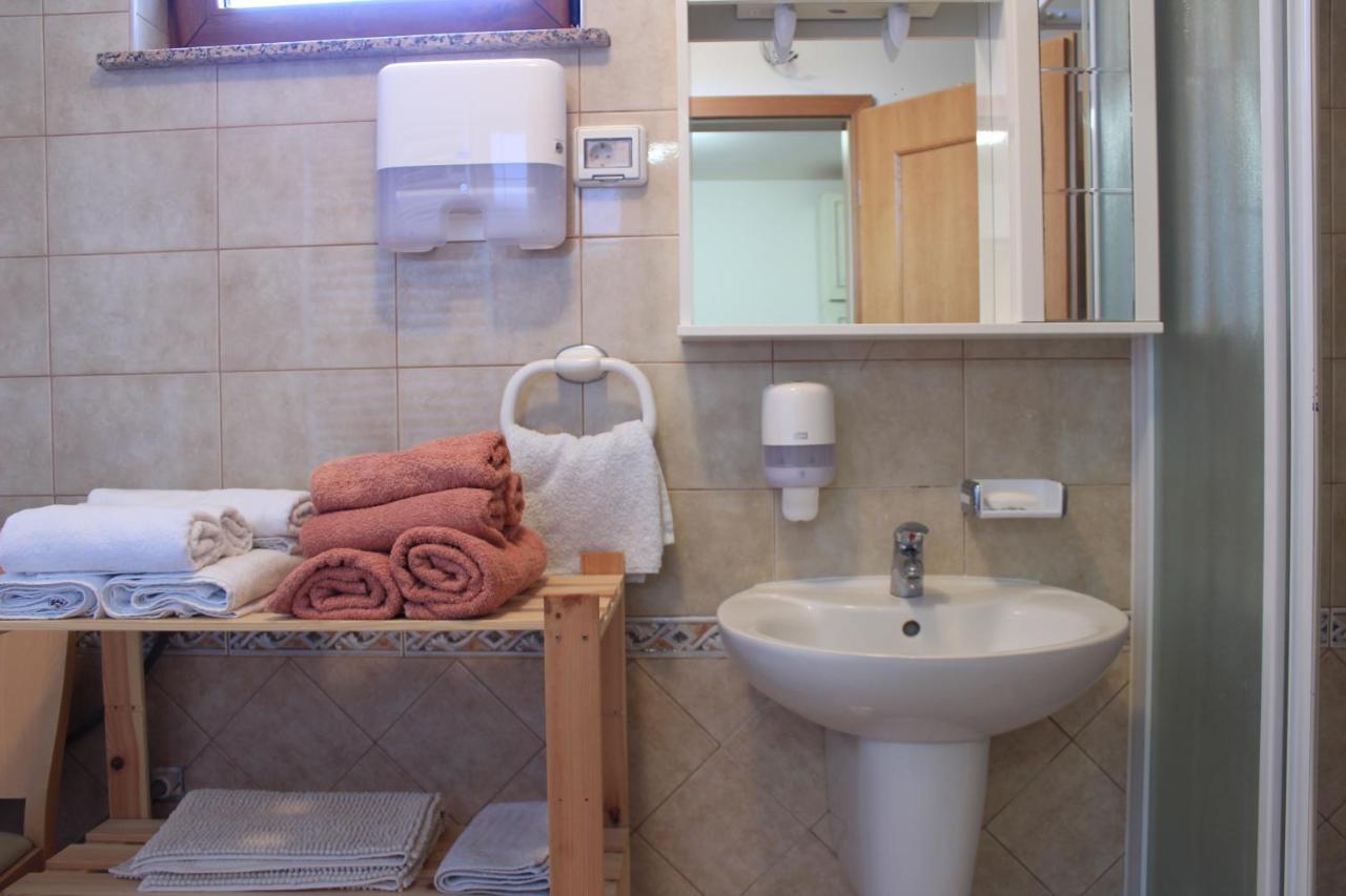 Apartman Robi Nova Vas  Zewnętrze zdjęcie