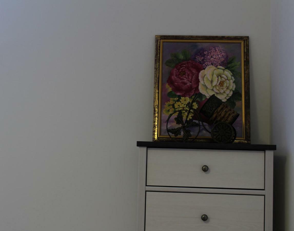 Apartman Robi Nova Vas  Zewnętrze zdjęcie